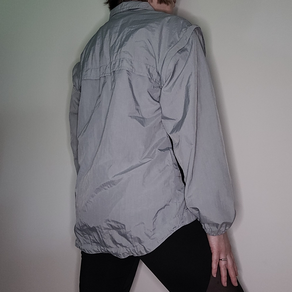 Petite Sophisticate Pullover Small - image 5